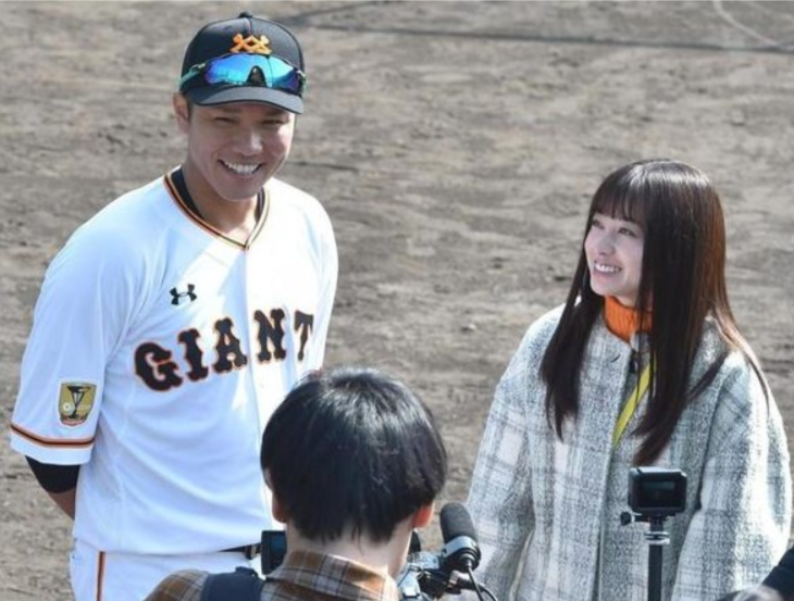 橋本環奈の熱愛彼氏は坂本勇人 交際はいつからで馴れ初めは なんか気になる ネタブログ